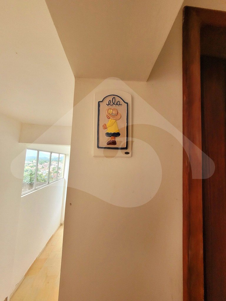 10 quartos | Piscina com cascata e incrível vista