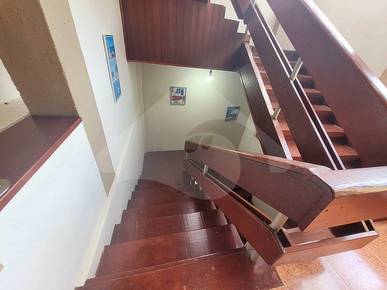 10 quartos | Piscina com cascata e incrível vista