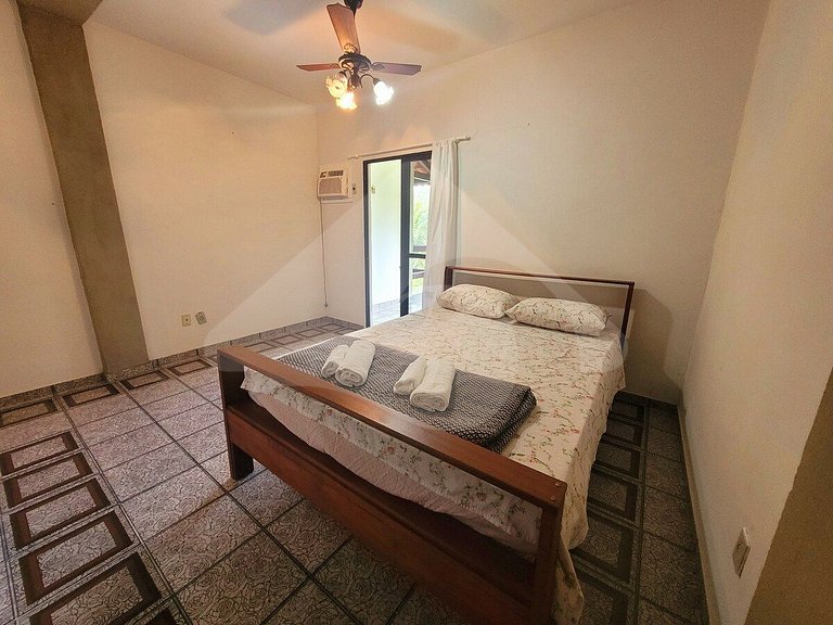 10 Hab. | Piscina con cascada y vista única