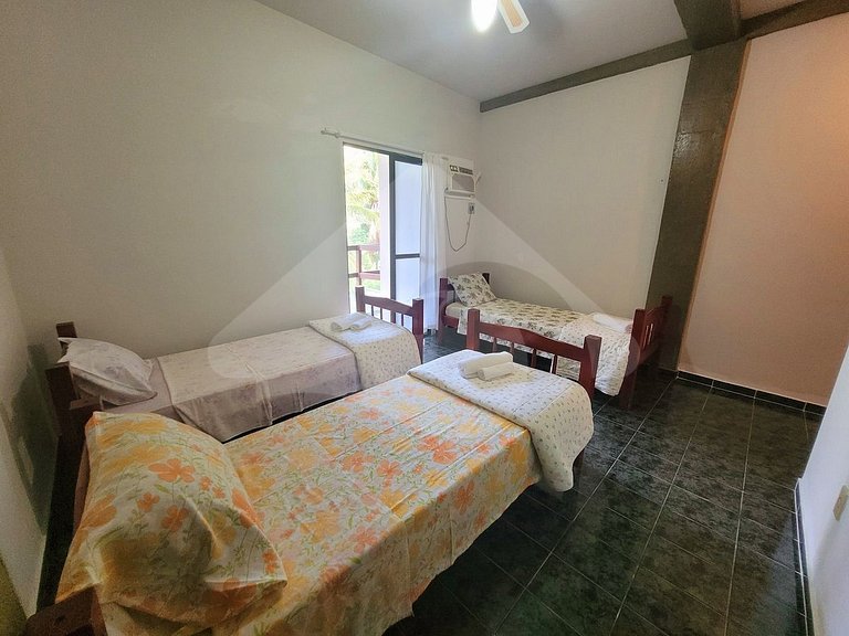 10 Hab. | Piscina con cascada y vista única