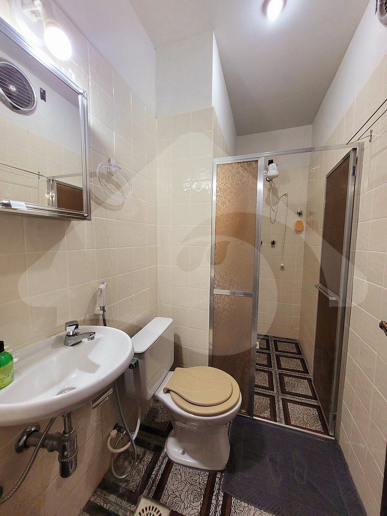 10 quartos | Piscina com cascata e incrível vista