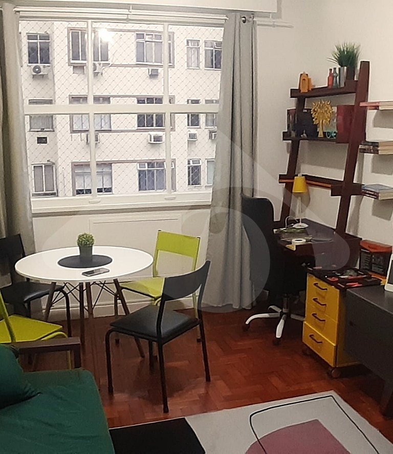 Apartamento Copa