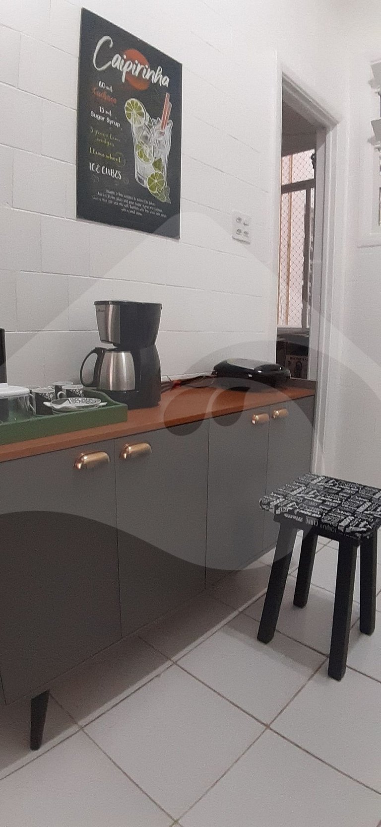 Apartamento Copa
