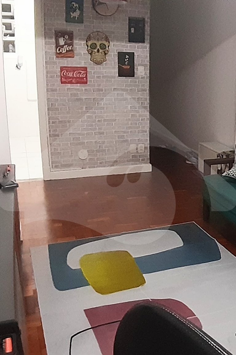 Apartamento Copa