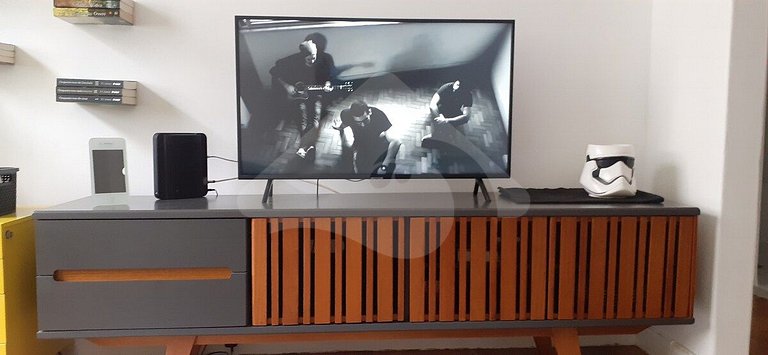 Apartamento Copa