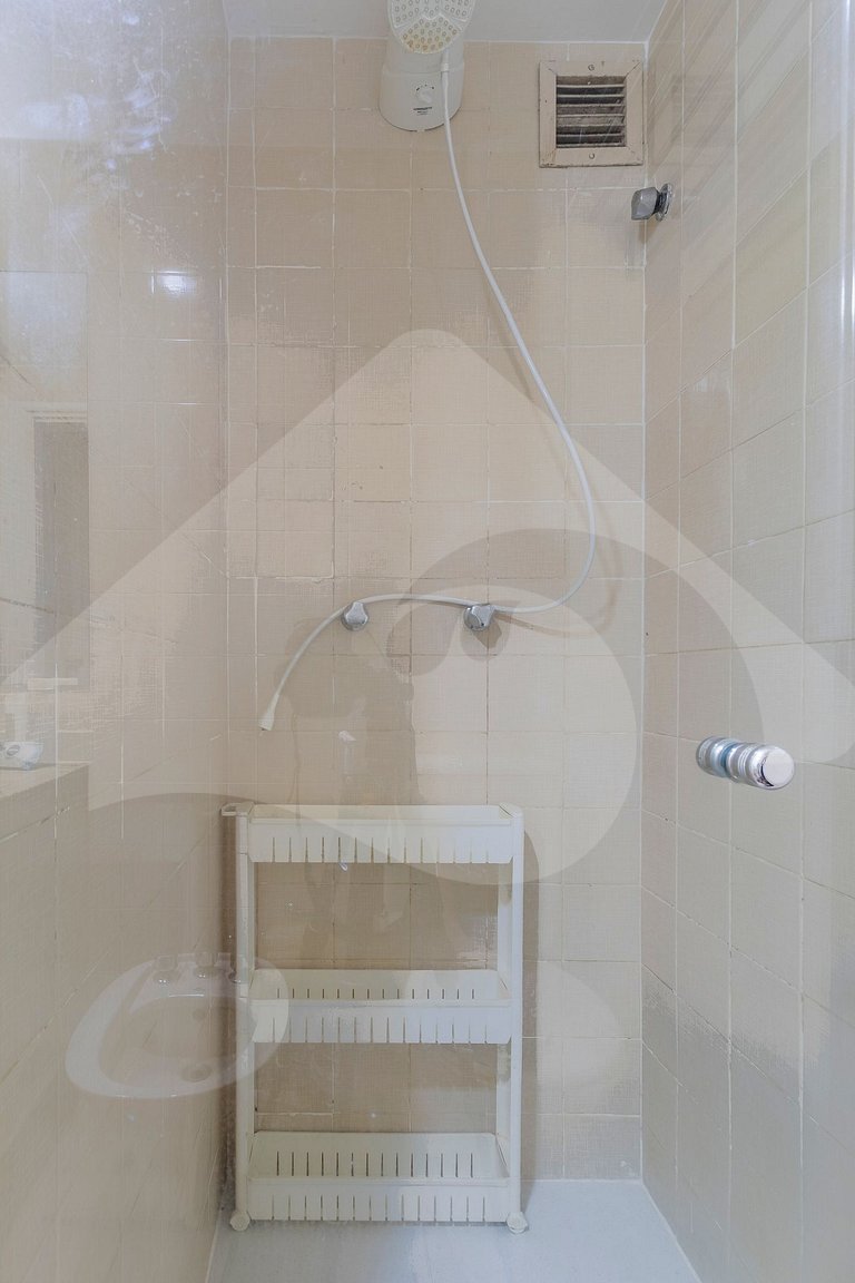 Copacabana | Suite de Hotel con Jacuzzi y Gimnásio