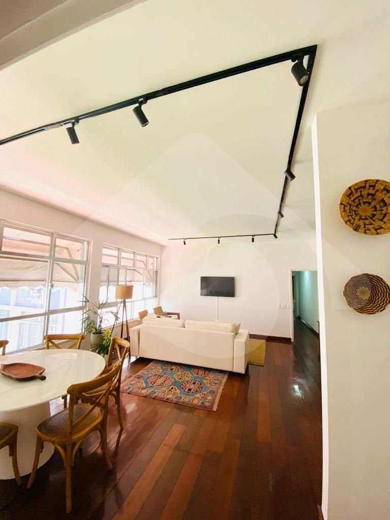 3 min from Ipanema Beach | Spacious and Airy