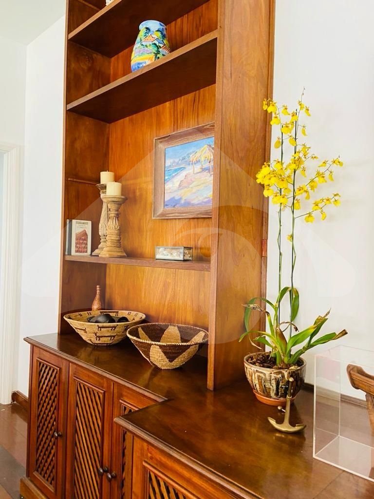 3 min de la playa de Ipanema | Amplio y espacioso