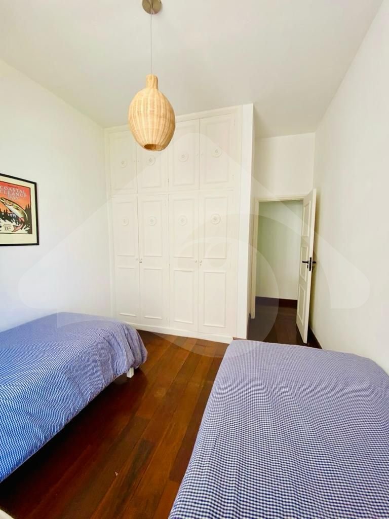 3 min from Ipanema Beach | Spacious and Airy