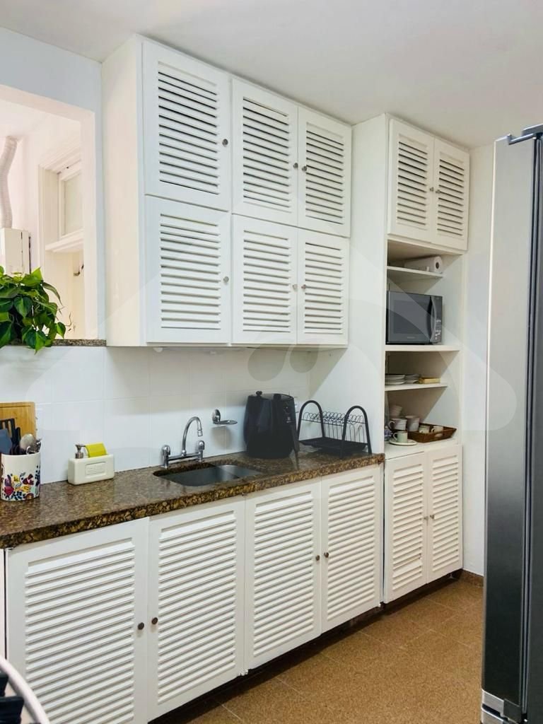 3 min from Ipanema Beach | Spacious and Airy