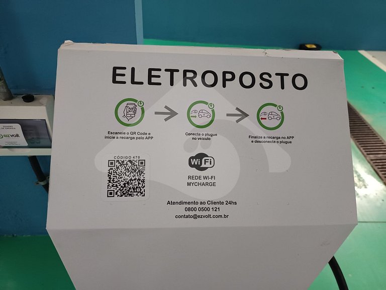 Em frente a Praia: Cobertura Duplex de Luxo com Espaço Gourm