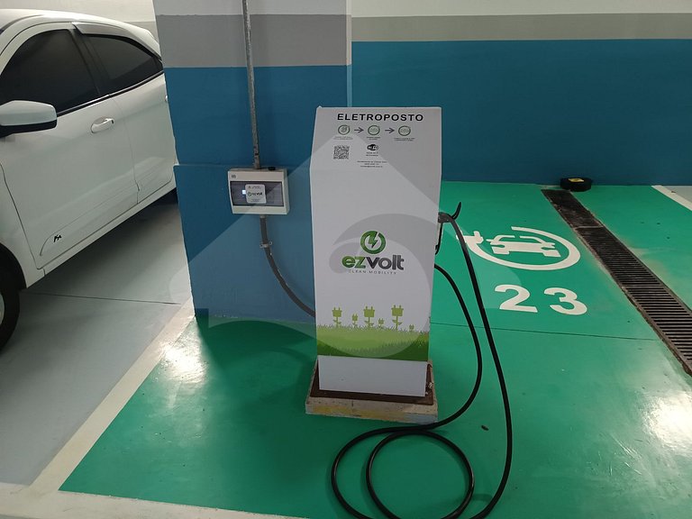 Oceanview: Luxury Duplex with Gourmet Area