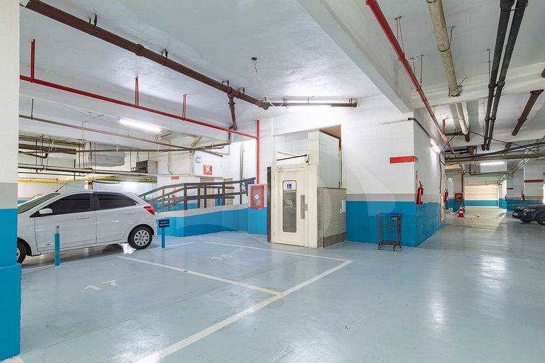 Oceanview: Luxury Duplex with Gourmet Area