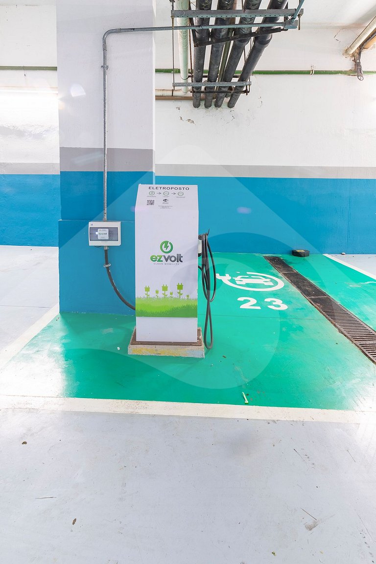 Vista al Mar: Dúplex de Lujo con Área Gourmet