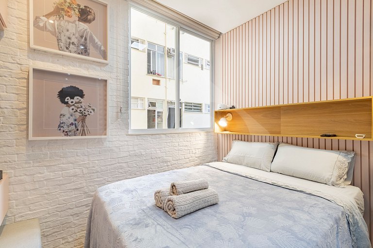 Modern, Renovated & Cozy | Walk Everywhere
