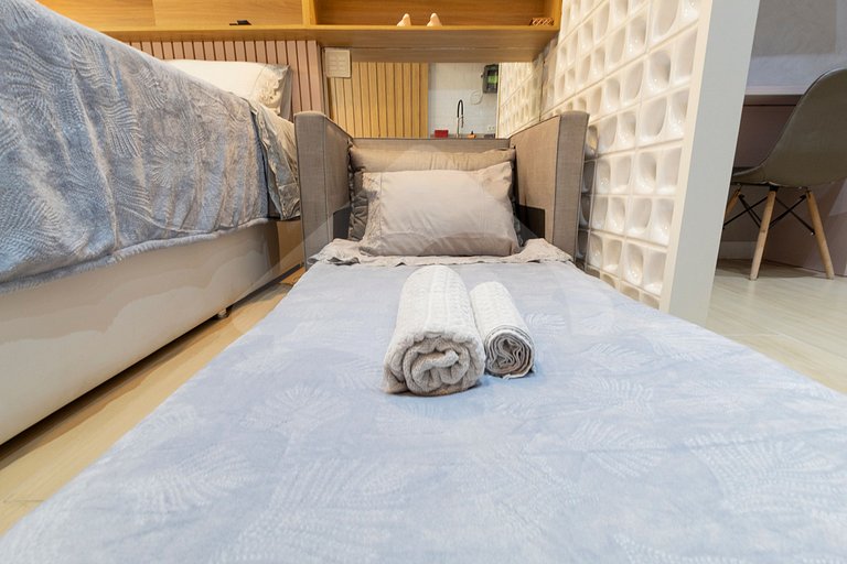 Modern, Renovated & Cozy | Walk Everywhere