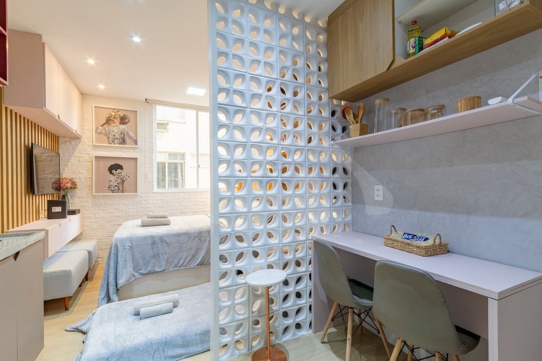 Modern, Renovated & Cozy | Walk Everywhere