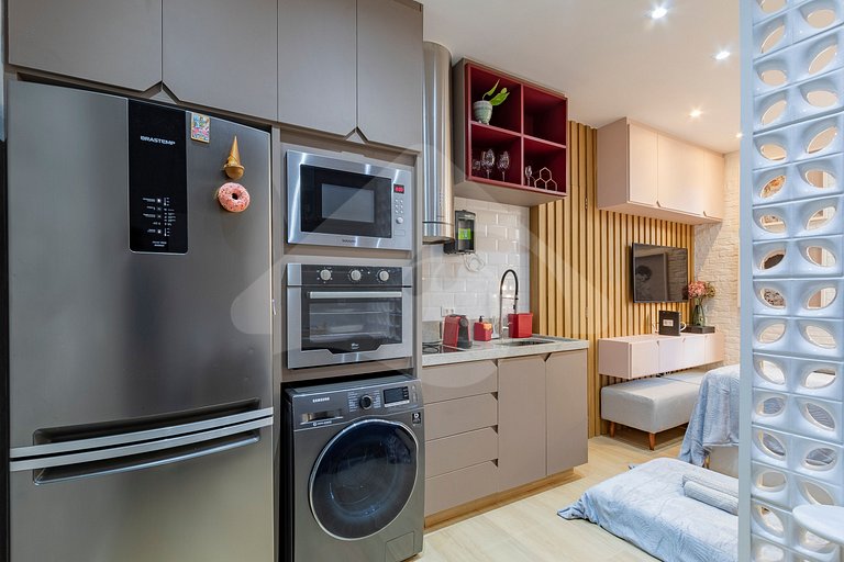 Modern, Renovated & Cozy | Walk Everywhere