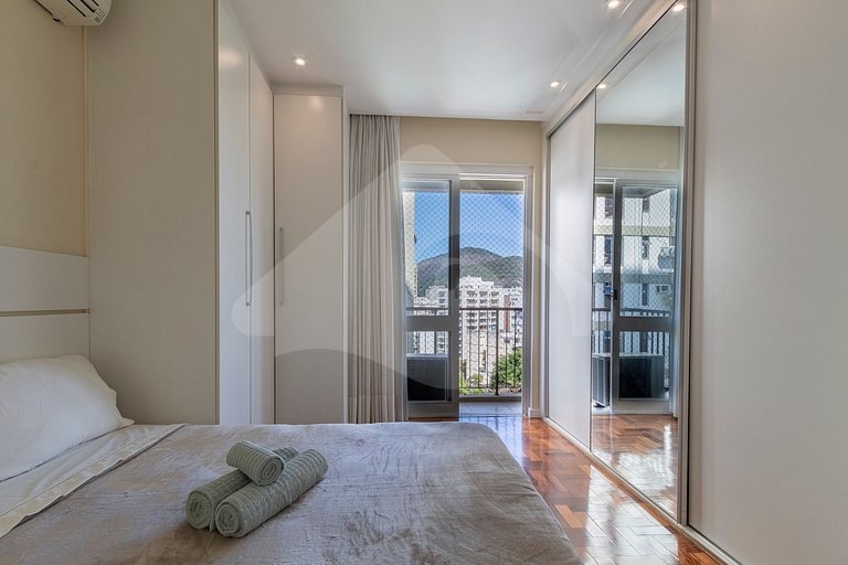 Todo equipado para seu bebê! Escritório e Garagem