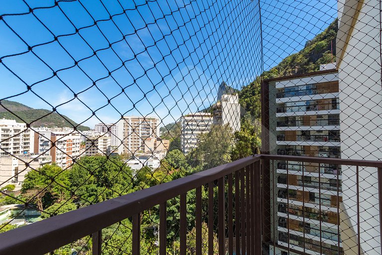 Todo equipado para seu bebê! Escritório e Garagem