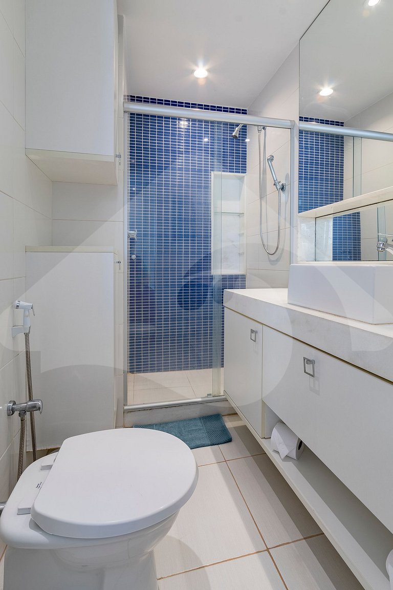 Fully equipped for your baby! Office and Garage