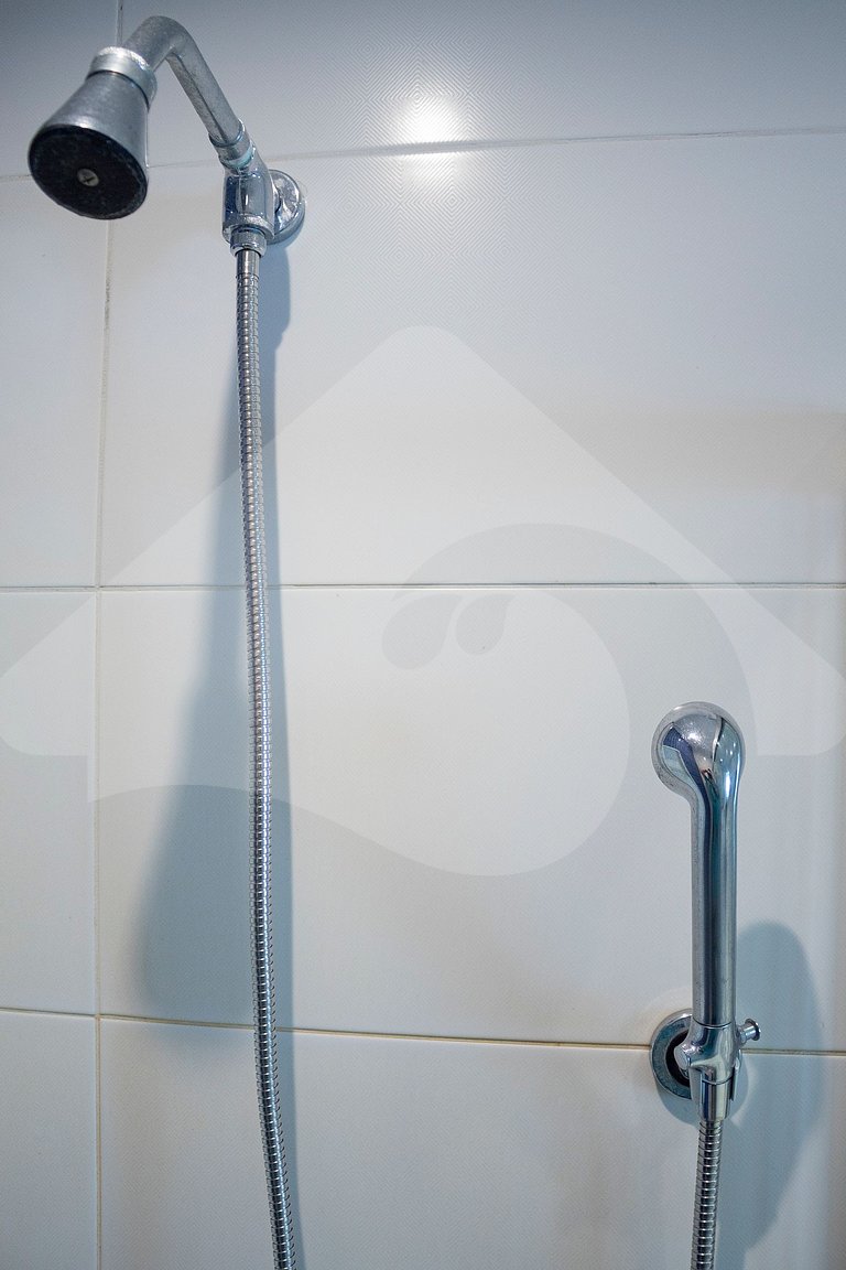 Fully equipped for your baby! Office and Garage