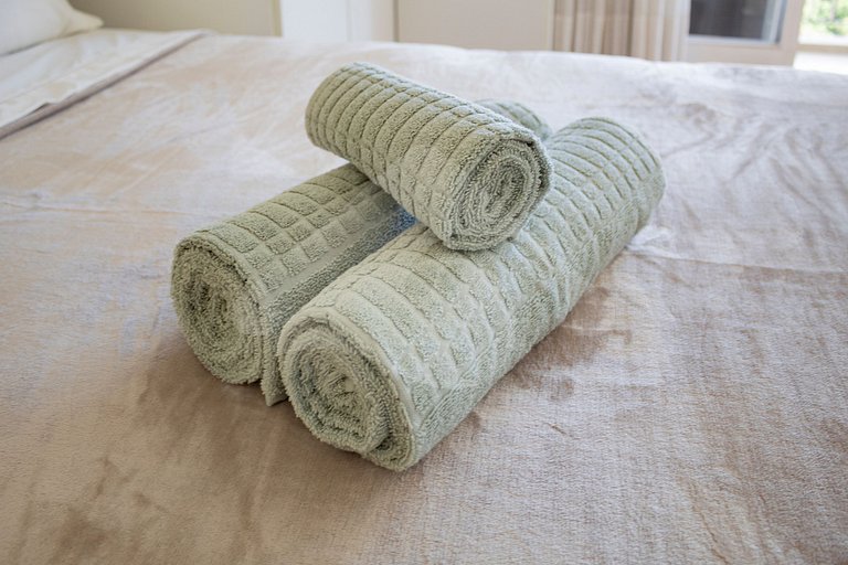 Totalmente equipado para su bebé! Oficina y Garaje