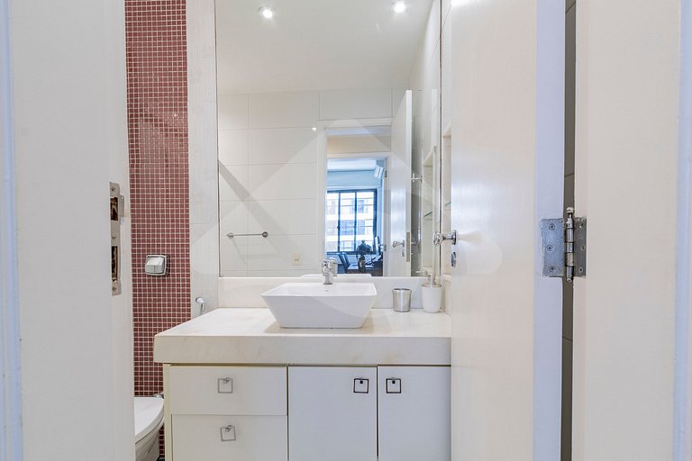 Fully equipped for your baby! Office and Garage