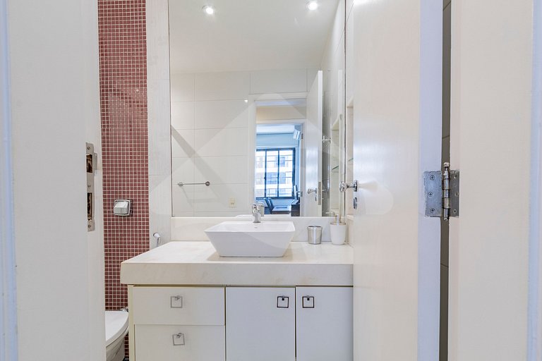 Fully equipped for your baby! Office and Garage