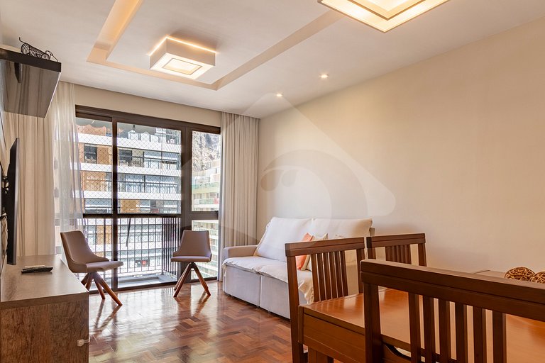 Fully equipped for your baby! Office and Garage