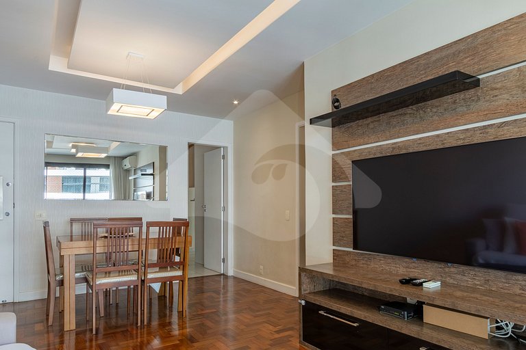 Fully equipped for your baby! Office and Garage