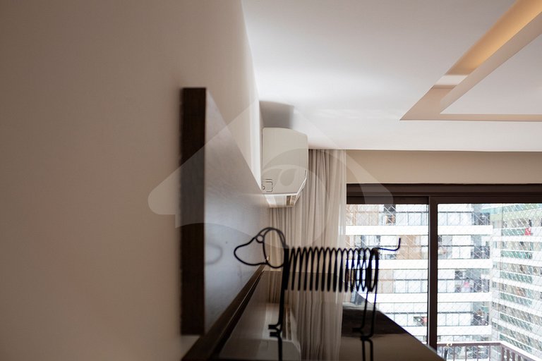 Fully equipped for your baby! Office and Garage