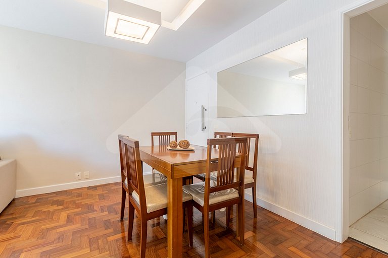 Fully equipped for your baby! Office and Garage