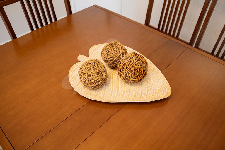 Fully equipped for your baby! Office and Garage