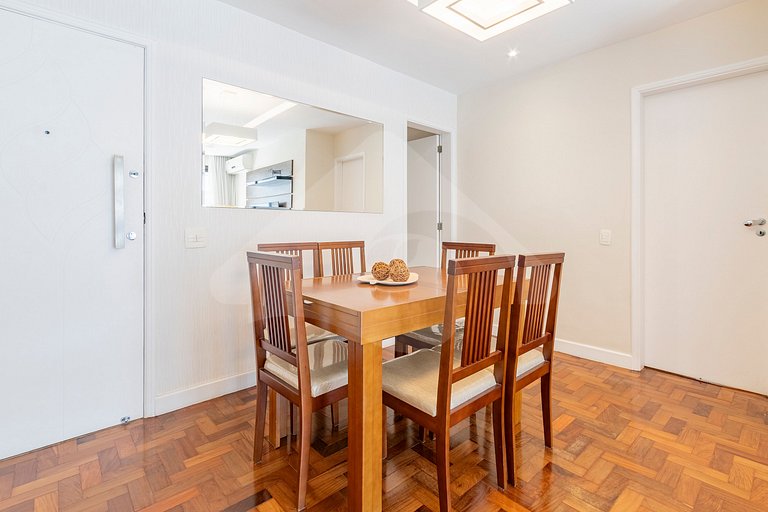 Fully equipped for your baby! Office and Garage