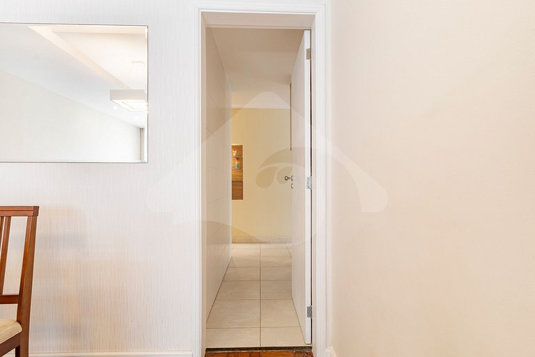 Fully equipped for your baby! Office and Garage