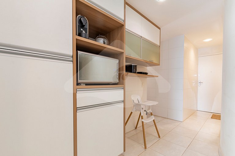 Fully equipped for your baby! Office and Garage