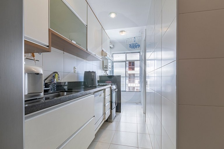 Fully equipped for your baby! Office and Garage