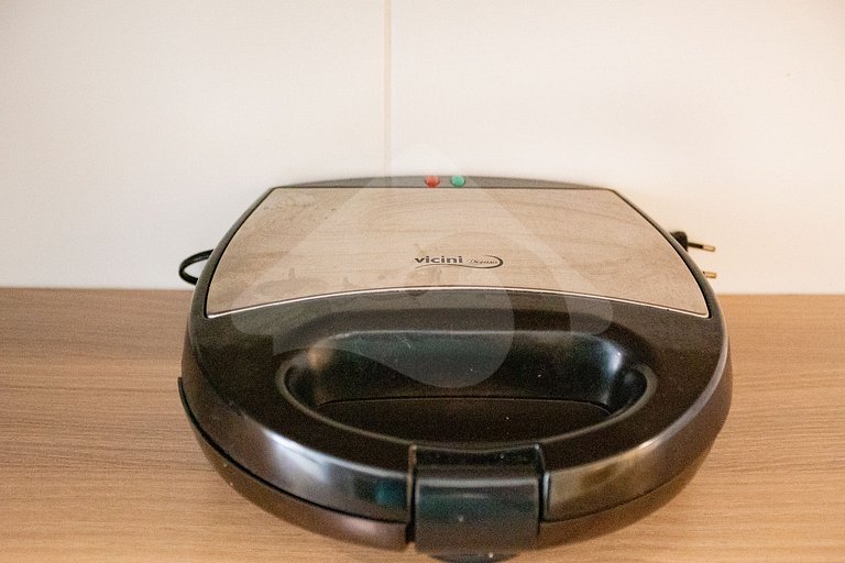 Fully equipped for your baby! Office and Garage