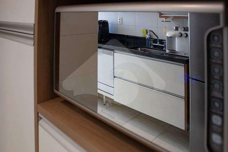 Fully equipped for your baby! Office and Garage