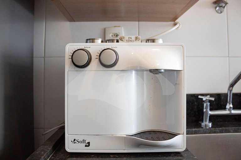 Todo equipado para seu bebê! Escritório e Garagem