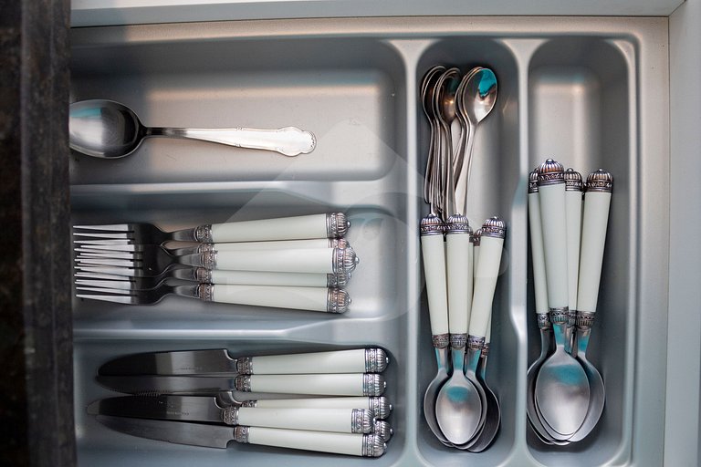 Todo equipado para seu bebê! Escritório e Garagem