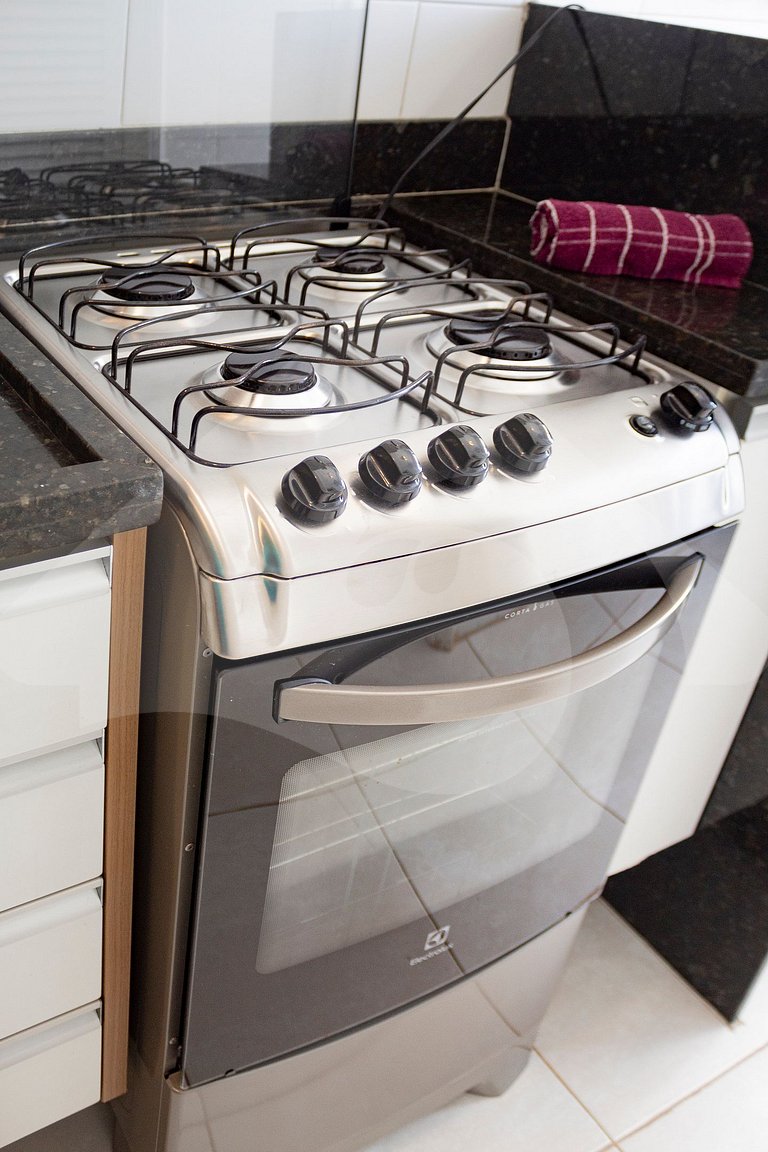 Fully equipped for your baby! Office and Garage