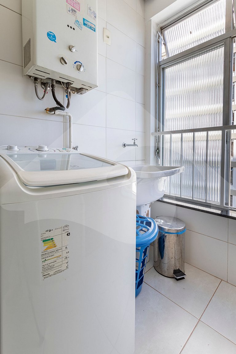 Fully equipped for your baby! Office and Garage