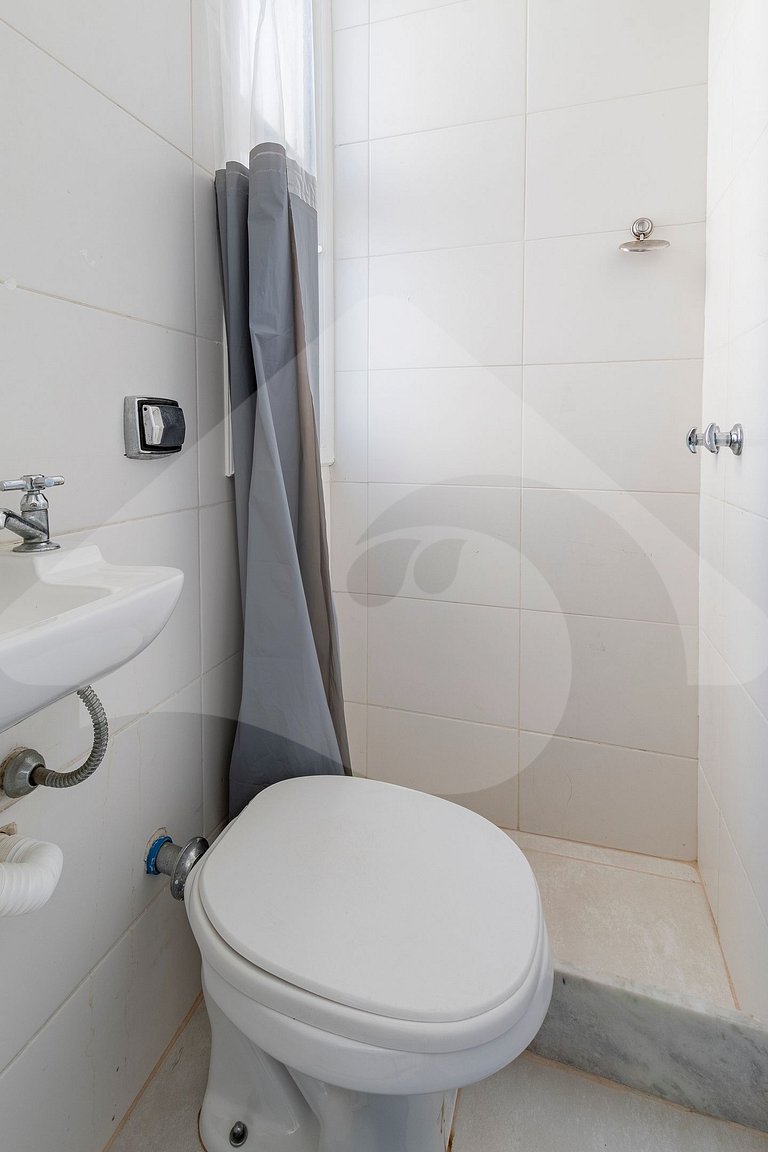 Fully equipped for your baby! Office and Garage