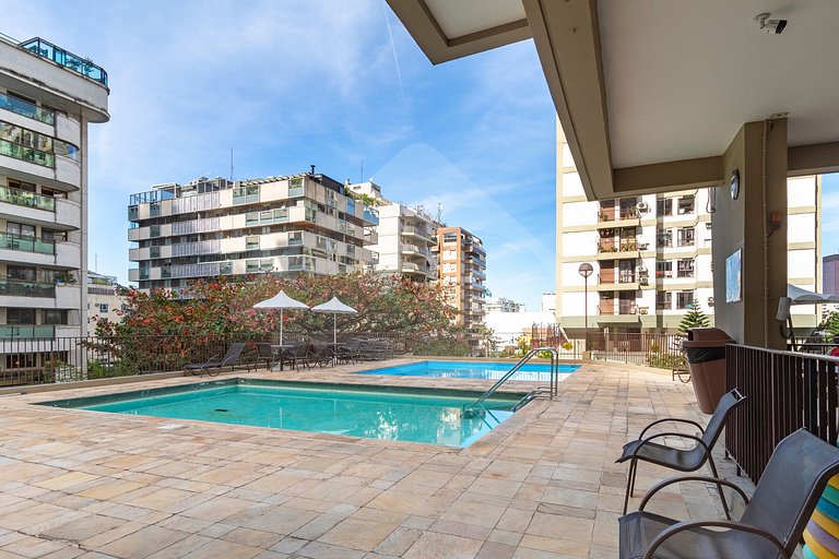 Todo equipado para seu bebê! Escritório e Garagem