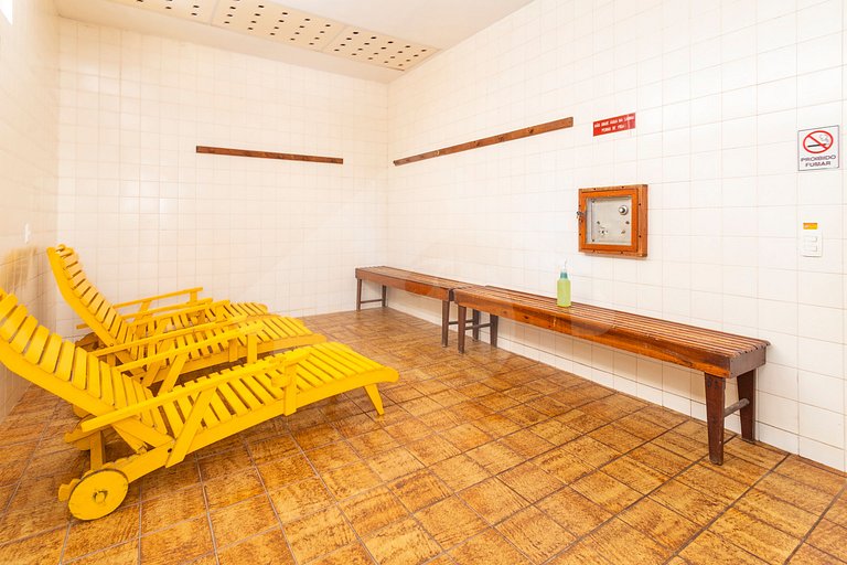 Fully equipped for your baby! Office and Garage