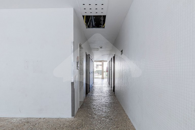 Fully equipped for your baby! Office and Garage