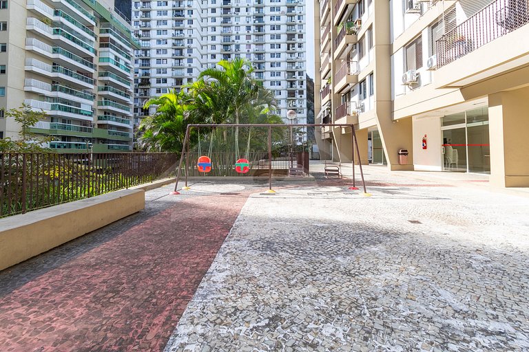 Totalmente equipado para su bebé! Oficina y Garaje