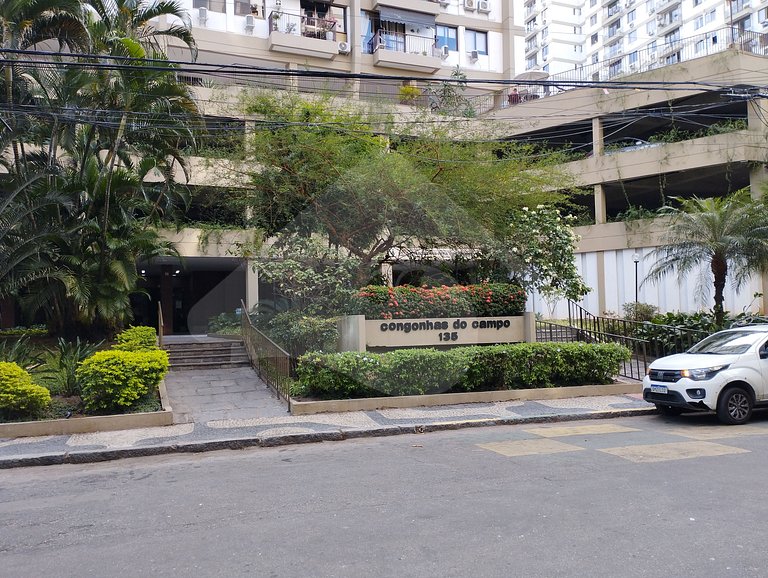 Fully equipped for your baby! Office and Garage